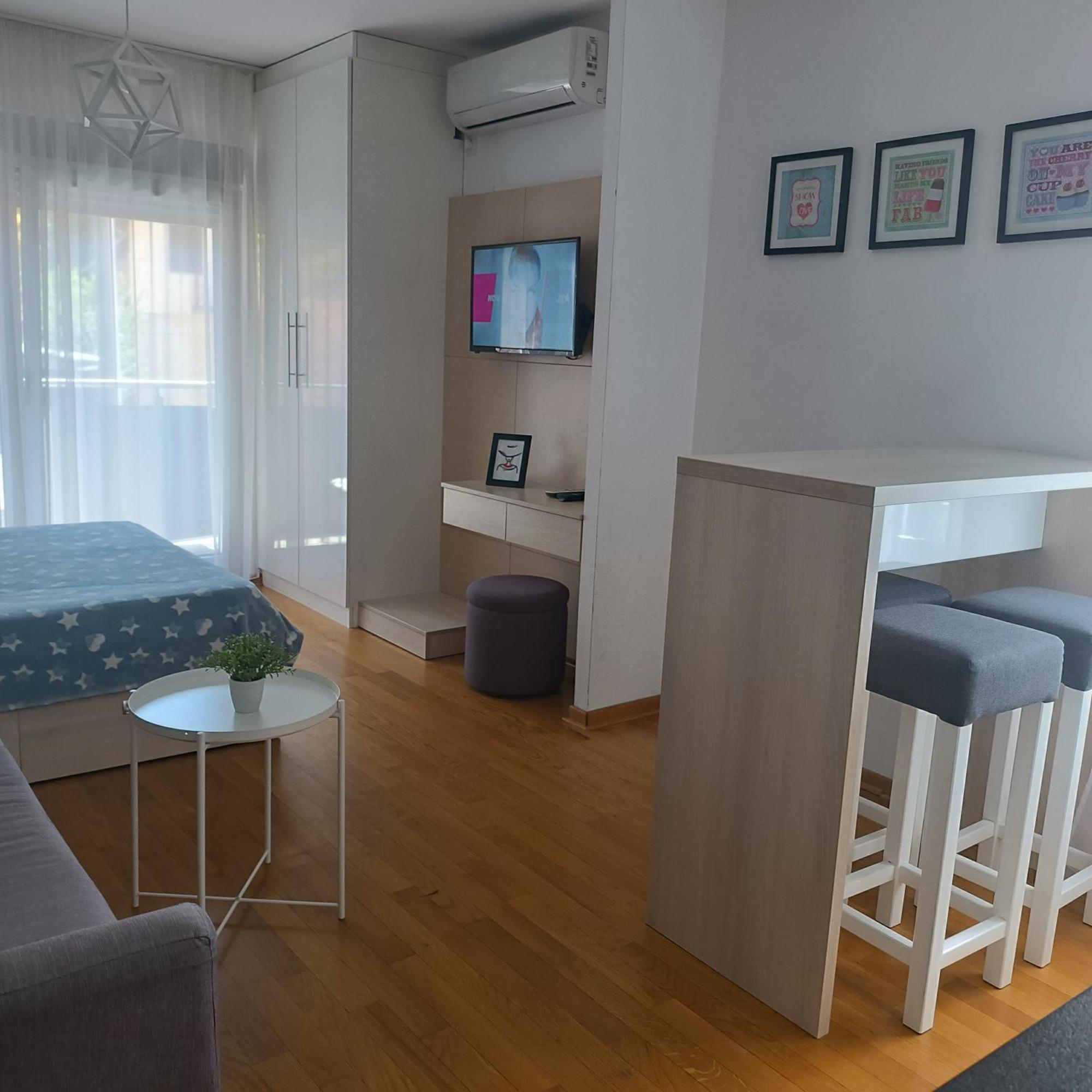 Apartments Karamarkovic Vrnjačka Banja Szoba fotó
