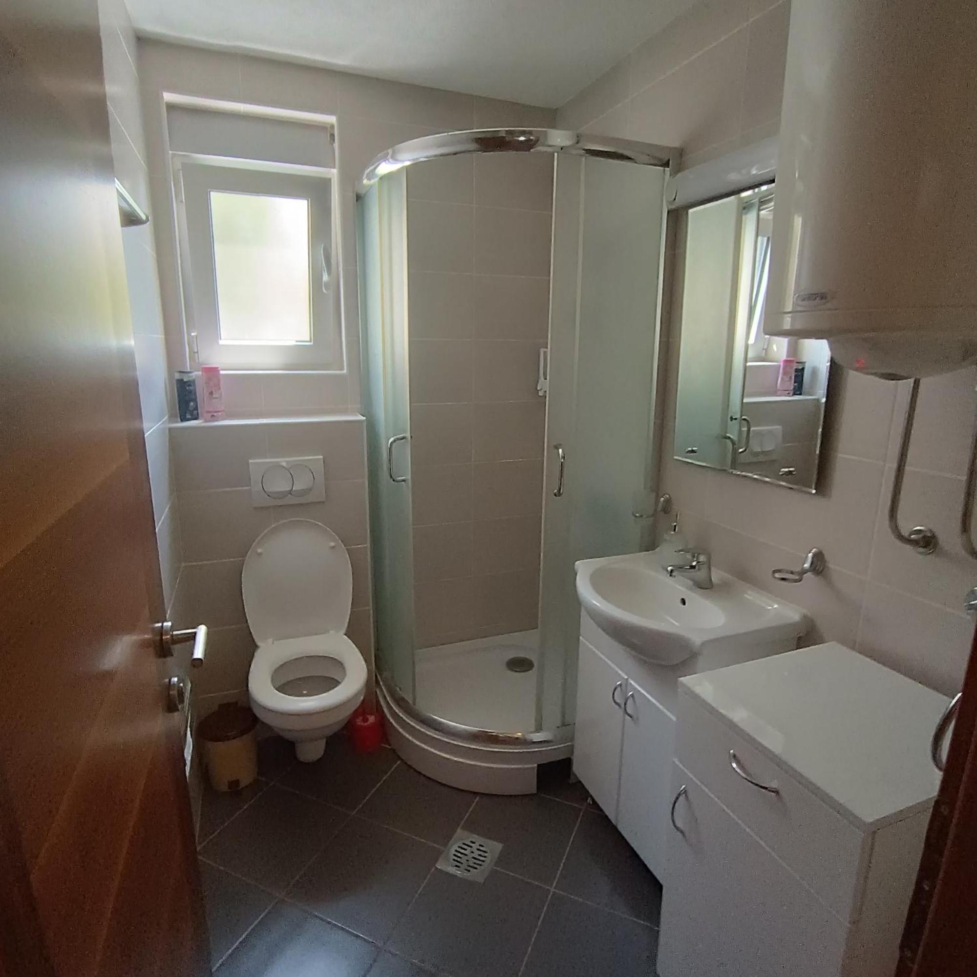 Apartments Karamarkovic Vrnjačka Banja Kültér fotó