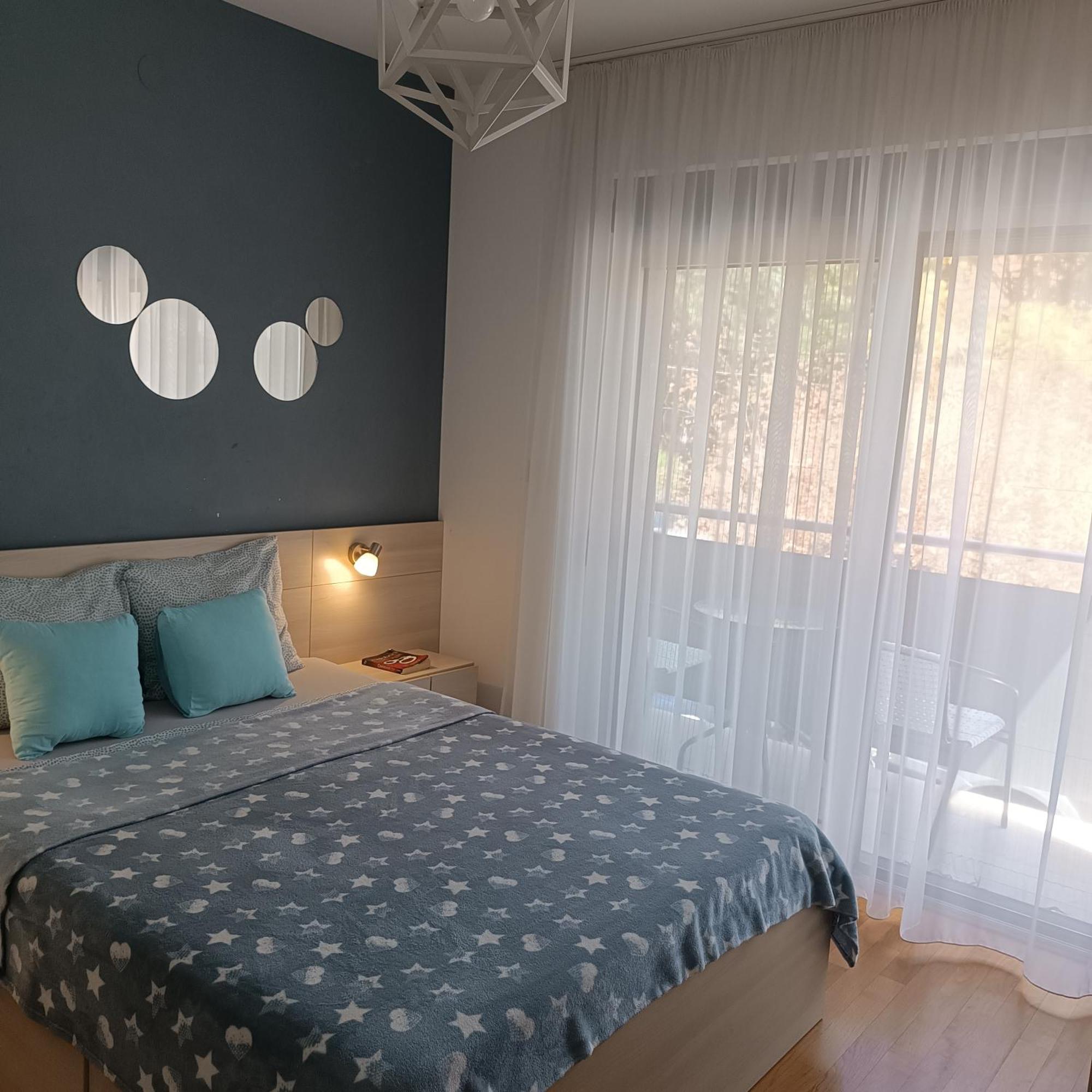Apartments Karamarkovic Vrnjačka Banja Kültér fotó