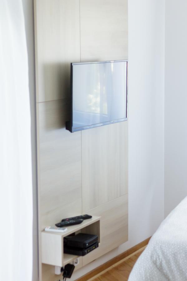 Apartments Karamarkovic Vrnjačka Banja Kültér fotó