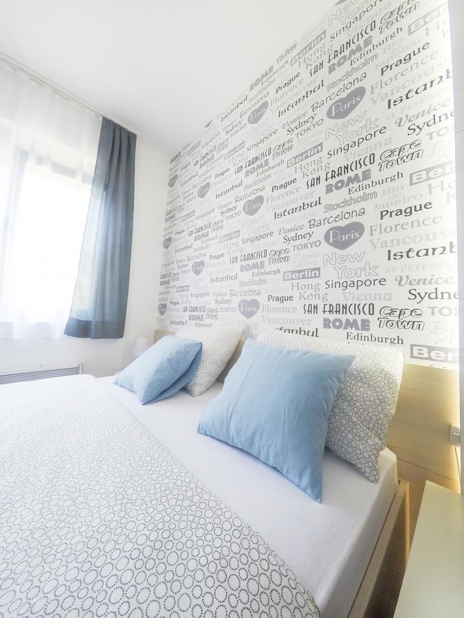Apartments Karamarkovic Vrnjačka Banja Kültér fotó